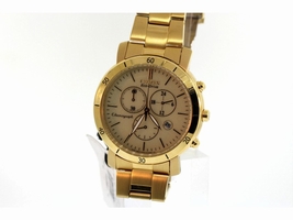 Citizen FB1342-56P Gold Tone Stainless Steel 41mm Unisex Citizen