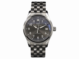 IWC Submariner IW324002 Stainless Steel Automatic 36mm Mens IWC