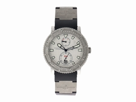 Ulysse Nardin Marine Diver Chronometer Ulysse Nardin
