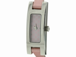 Gucci 3900 YA039542 Stainless Steel Quartz 12mm Womens Gucci