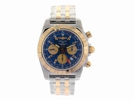 Breitling Chronomat CB042012/C858 Gmt 44mm Breitling