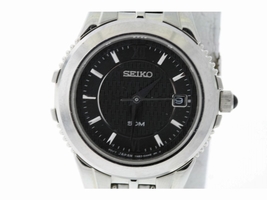 Seiko SXD799 Stainless Steel Quartz 26mm Womens Seiko