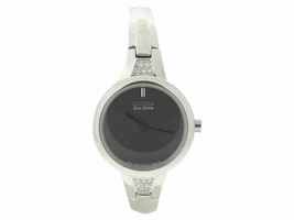 Citizen Eco-Drive EX1150-52E Stainless Steel 26mm Womens Citizen
