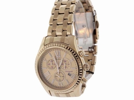 Citizen Eco-Drive FB1363-56Q Rose Gold-Tone Stainless Steel 40mm Womens Citizen