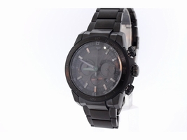 Citizen CA4184-81E Black Polymatte Finished Stainless Steel 48mm Mens Citizen