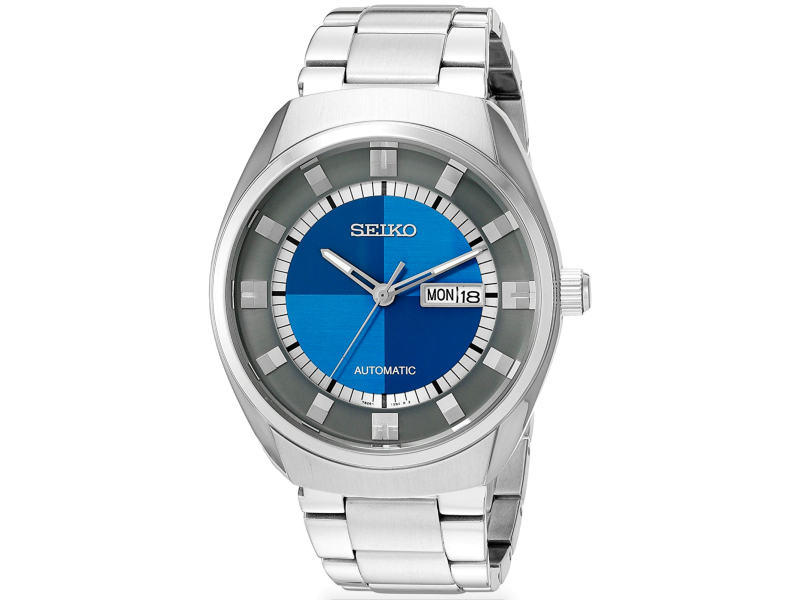 Seiko Recraft SNKN73 Stainless Steel Automatic 44mm Mens Seiko