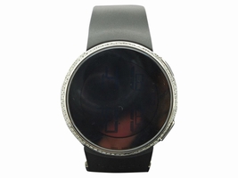 Gucci YA114202 Stainless Steel Quartz 45mm Mens Gucci