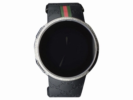 Gucci YA114207 Stainless Steel Quartz 44mm Mens Gucci