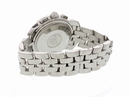 Baume & Mercier Capeland MV045216 Stainless Steel Automatic 39mm Mens Baume & Mercier