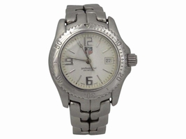 Tag Heuer WT1314 Stainless Steel Quartz 31mm Womens Tag Heuer