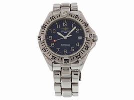 Breitling Colt A17035 Stainless Steel Automatic 40mm Mens Breitling
