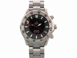 Omega Seamaster 2595.50 Stainless Steel Automatic 42mm Mens Omega