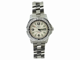 Breitling Superocean Diamond Breitling
