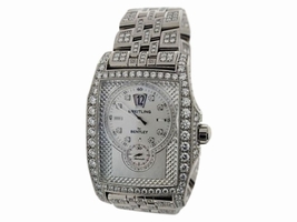 Breitling Bentley Flying B A2836212/H522 18K White Gold Mens Breitling