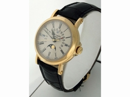 Patek Philippe Grand Complications 5159J Perpetual Calendar 18K Yellow Gold Patek Philippe