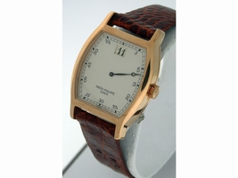 Patek Philippe Jump Hour 3969R 18K Rose Gold Patek Philippe