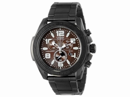 Citizen AT2275-56X Titanium & Brown Dial 48mm Mens Citizen