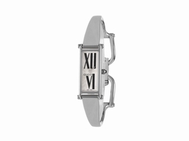 Gucci YA015544 Stainless Steel Gucci