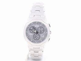 Citizen AT0880-50A Stainless Steel & Silver Dial 41mm Mens Citizen