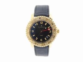 Blancpain Fifty Fathoms GMT Automatic 18K Yellow Gold Blancpain