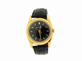 IWC Vintage Manual Wind 18K Yellow Gold IWC