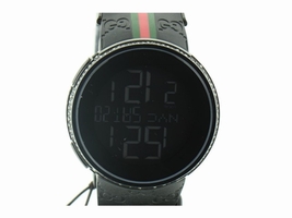 Gucci YA114207 Stainless Steel Quartz 44mm Mens Gucci
