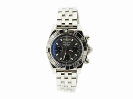 Breitling AB014012/F554 Chronomat 41 Stainless Steel Mens Breitling