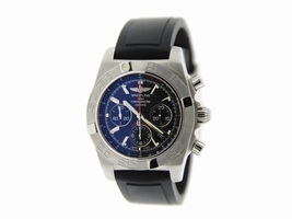 Breitling Chronomat AB011010/BB08 44 Flying Fish Stainless Steel Mens Breitling