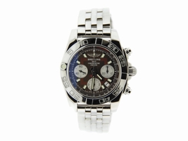 Breitling Chronomat AB014012 Stainless Steel Automatic 41mm Mens Breitling
