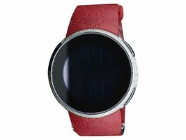 Gucci YA114212 Stainless Steel Quartz 46mm Mens Gucci