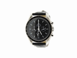 Omega Speedmaster Professional 1450022 Stainless Steel Mens 41mm Omega