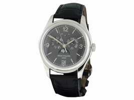 Patek Philippe Complications 5146G 18K White Gold Annual Calendar Moon Phase 39mm Patek Philippe