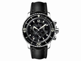 Blancpain Fifty Fathoms 5085F-1130-52 Stainless Steel & Carbon Fiber Automatic 45mm Mens Blancpain