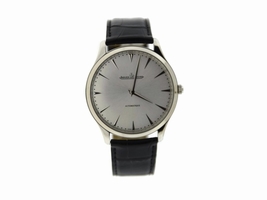 Jaeger LeCoultre Master Ultra Thin Q1338421 Stainless Steel 41mm Jaeger LeCoultre