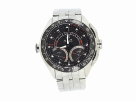 Tag Heuer Mercedes Benz SLR Cal S CAG7010 Stainless Steel Quartz 46mm Mens Tag Heuer