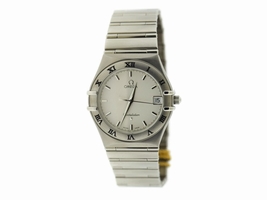 Omega Constellation 1512.30.00 Stainless Steel 35mm Mens Omega
