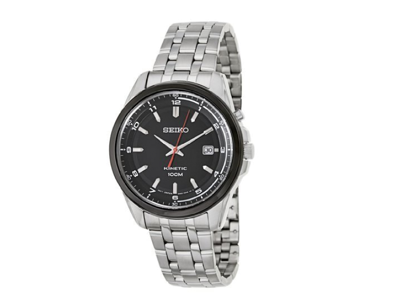 Seiko SKA635 Stainless Steel 42mm Mens Seiko