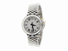Bedat & Co. No.8 828.020.600 Stainless Steel with Diamond Automatic 36.5mm Womens Bedat & Co.