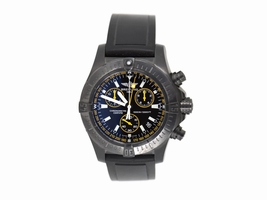 Breitling Avenger Seawolf M73390T1/BA87 Stainless Steel 45mm Mens Breitling