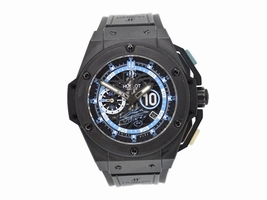 Hublot Big Bang 716.CI.1129.RX.DMA11 Ceramic & Rubber Automatic 48mm Mens Hublot