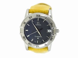 Omega Constellation Stainless Steel 34mm Unisex Omega