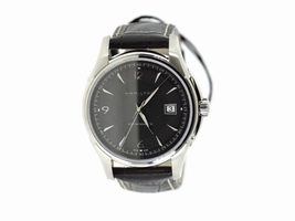 Hamilton Jazzmaster H32515535 Stainless Steel & Leather Automatic 40mm Mens Hamilton
