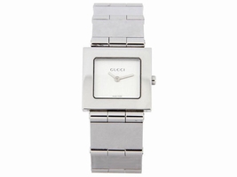 Gucci 400 Series YA600404 Stainless Steel Gucci