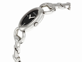 Gucci YA118501 Tornabuoni Stainless Steel Womens Gucci