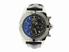 Breitling Chronomat 44 AB011011 Stainless Steel Mens Breitling