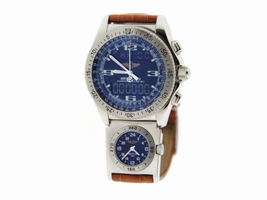 Breitling B-1 UTC A78362 Stainless Steel Breitling