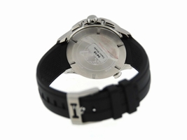 Hamilton Worldtimer H76714335 Chronograph Stainless Steel 45mm Mens Hamilton