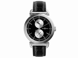 Bell & Ross WW2 BRWW2-REG-BS/SC Stainless Steel 47mm Mens Bell & Ross