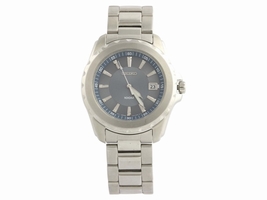 Seiko Sport SGEE71 Stainless Steel 41mm Mens Seiko