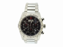 Tudor Fastrider 42000 Stainless Steel Automatic 42mm Mens Tudor